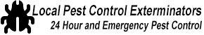 Wolfs X Rds PA Pest Control Exterminators